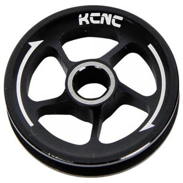 [해외]KCNC 스램 Eagle 가이드의 경우 Derailleur Cable Pulley 1137567203 Black