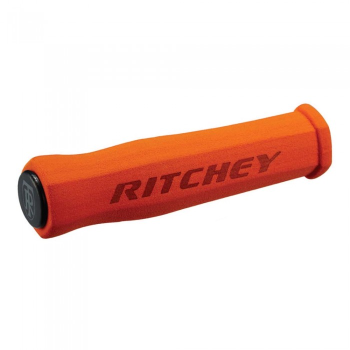 [해외]RITCHEY True 그립 WCS 그립 1136390668 Orange