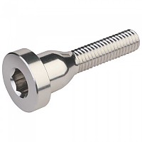 [해외]버그텍 나사 Top Cap Bolt 1137593786 Rhodium Silver