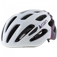 [해외]CAIRN Prism 헬멧 1137566291 White Purple