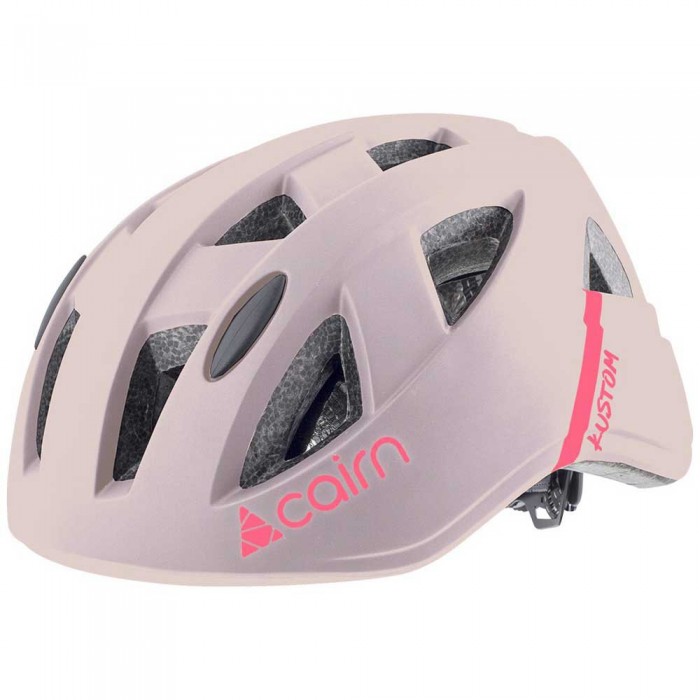 [해외]CAIRN Kustom 어반 헬멧 1137566304 Powder Pink