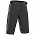 [해외]ION Scrub AMP 반바지 1137608089 Black