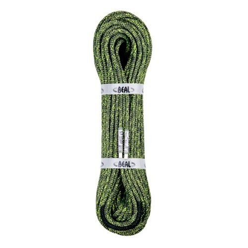 [해외]BEAL Back Up Line 5 mm 로프 4137533310 Green