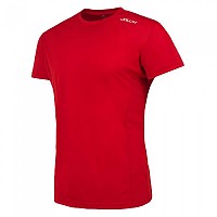 [해외]JOLUVI Duplex 반팔 티셔츠 6137602714 Red
