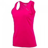[해외]JOLUVI Ultra 민소매 티셔츠 6137602806 Neon Pink