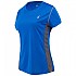 [해외]JOLUVI Ultra 반팔 티셔츠 6137602812 Royal Blue / Charcoal