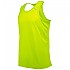 [해외]JOLUVI Ultra 민소매 티셔츠 6137602800 Neon Yellow