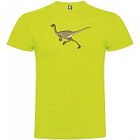 [해외]KRUSKIS Dino Run 반팔 티셔츠 6137623055 Light Green
