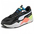 [해외]푸마 SELECT RS-X³ Millenium 운동화 137587179 Puma Black / Puma White