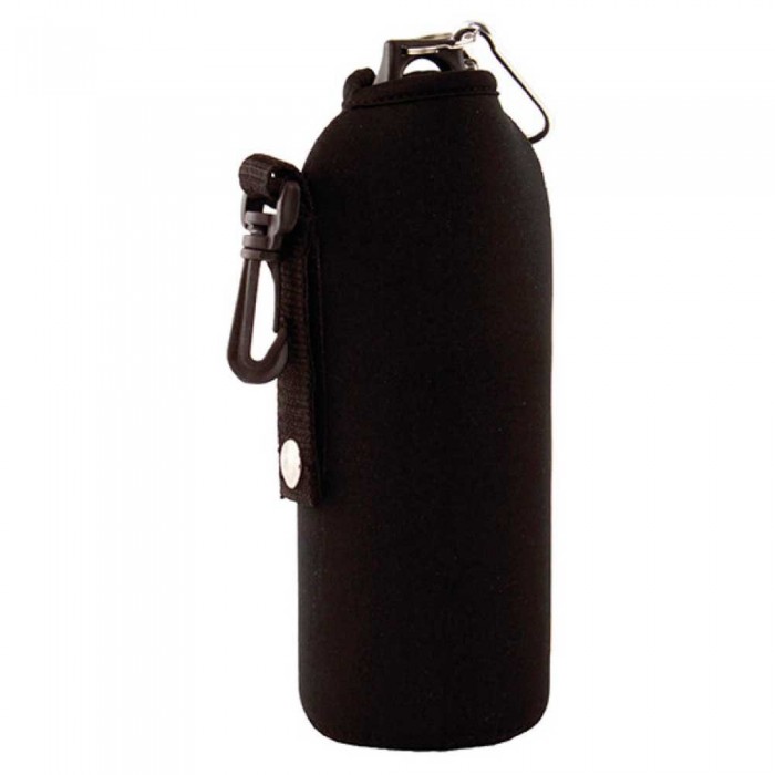 [해외]JOLUVI Iso Cover 550ml Bottle 병 홀더 4137603946 Black