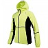 [해외]JOLUVI 프로fit 소프트쉘 재킷 4137602974 Neon Yellow / Black