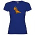 [해외]KRUSKIS Dino Trek 반팔 티셔츠 4137623046 Royal Blue