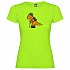 [해외]KRUSKIS Dino Trek 반팔 티셔츠 4137623047 Light Green