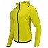 [해외]JOLUVI Fast Pro XT 소프트쉘 자켓 4137602983 Neon Yellow / Black