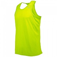[해외]JOLUVI Ultra 민소매 티셔츠 4137602800 Neon Yellow