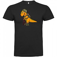 [해외]KRUSKIS Dino Trek 반팔 티셔츠 4137623037 Black
