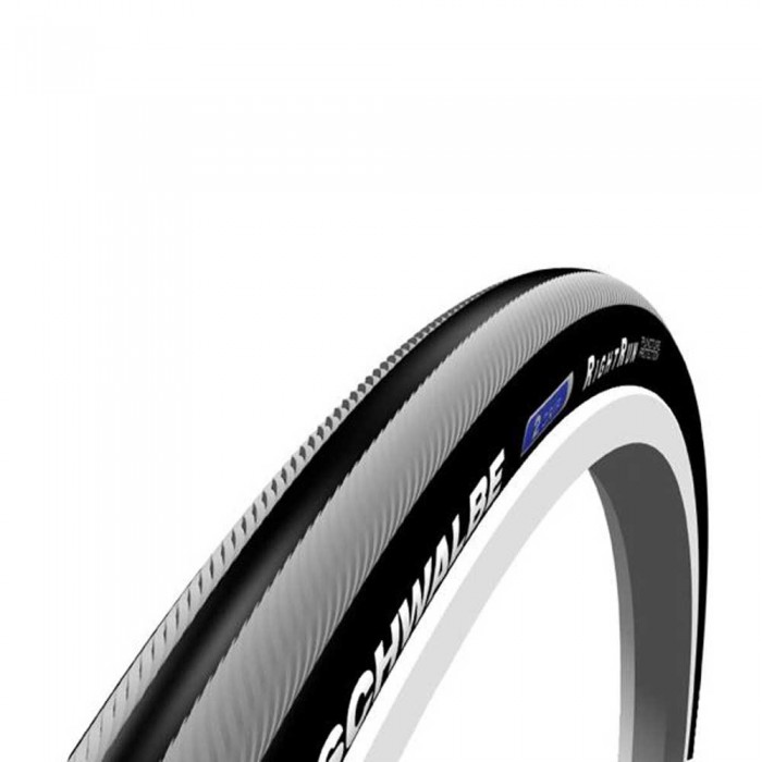 [해외]슈발베 Right Run Black N Roll K-Guard Tubeless 24´´ x 1.00 단단한 MTB 타이어 1137562926 Black / Grey