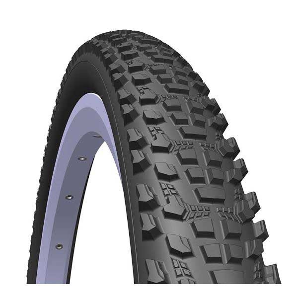 [해외]MITAS V85 Ocelot 29´´ x 2.35 단단한 MTB 타이어 1137598971 Black