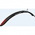 [해외]POLISPORT BIKE Colorado 20-24´´ Junior 흙받이 세트 1137613415 Black / Red / White