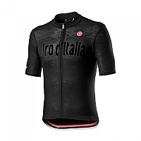 [해외]카스텔리 저지 Giro Italia Heritage Maglia Nera 1137498127 Vintage Black