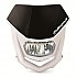 [해외]POLISPORT Halo LED 헤드라이트 9137613673 Black / White