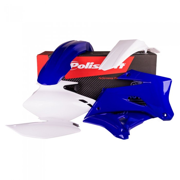 [해외]POLISPORT OFF ROAD Enduro Standard Yamaha WR250F 07-14 OEM 13-14 90531 오토바이 플라스틱 키트 9137611652 OEM Color