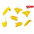 [해외]POLISPORT 전부 MX Restyling Suzuki RM125/250 01-08 9137611806 Yellow