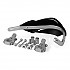 [해외]POLISPORT Touquet Mounting Kit 핸드가드 9137612208 Silver