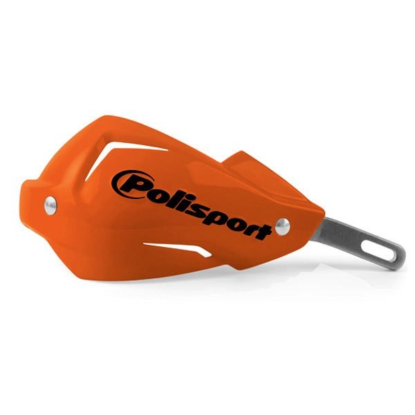 [해외]POLISPORT Touquet Plastic 핸드가드 9137612214 Orange