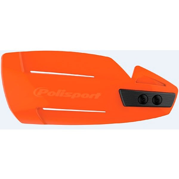 [해외]POLISPORT Hammer 핸드가드 9137612226 Orange 16 KTM