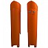 [해외]POLISPORT KTM SX/SX-F/XC/XC-F 08-14 EXC/EXC-F 08-15 포크 프로텍터 9137612282 Orange KTM