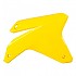 [해외]POLISPORT OFF ROAD Suzuki RMZ450 05-06 라디에이터 쉴드 9137612352 Yellow RM 01