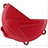 [해외]POLISPORT OFF ROAD Honda CRF250R 18-20 클러치 커버 프로텍터 9137612896 Red CR 04