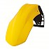 [해외]POLISPORT OFF ROAD Freeflow Front Fender 프론트 펜더 9137613137 Yellow RM 01