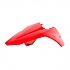 [해외]POLISPORT Rear Fender&Side Panels Beta RR 2T/4T 13-17 리어 펜더 9137613303 Red