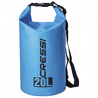 [해외]크레시 PVC 드라이백 20L 10137076334 Blue