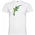 [해외]KRUSKIS Dino Dive 반팔 티셔츠 10137623006 White