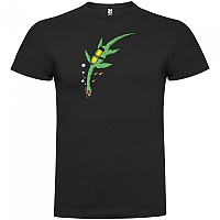 [해외]KRUSKIS Dino Dive 반팔 티셔츠 10137623007 Black