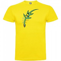 [해외]KRUSKIS Dino Dive 반팔 티셔츠 10137623008 Yellow