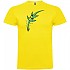 [해외]KRUSKIS Dino Dive 반팔 티셔츠 10137623008 Yellow