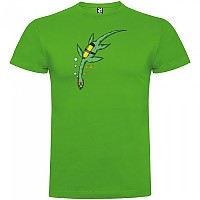 [해외]KRUSKIS Dino Dive 반팔 티셔츠 10137623013 Green