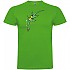 [해외]KRUSKIS Dino Dive 반팔 티셔츠 10137623013 Green