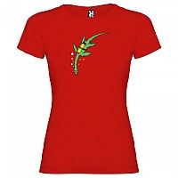 [해외]KRUSKIS Dino Dive 반팔 티셔츠 10137623015 Red