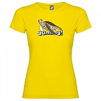 [해외]KRUSKIS Yummy 반팔 티셔츠 10137623093 Yellow