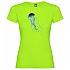 [해외]KRUSKIS Jellyfish 반팔 티셔츠 10137623107 Light Green