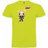 [해외]KRUSKIS Chibi Diver 반팔 티셔츠 10137623130 Light Green
