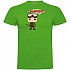 [해외]KRUSKIS Chibi Spearfisher 반팔 티셔츠 10137623148 Green