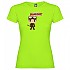 [해외]KRUSKIS Chibi Spearfisher 반팔 티셔츠 10137623152 Light Green