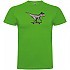 [해외]KRUSKIS Dino Skate 숏 슬리브 T-shirt 반팔 티셔츠 14137622998 Green