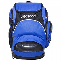 [해외]MOSCONI 배낭 Elite 6137600461 Ink Blue / Black